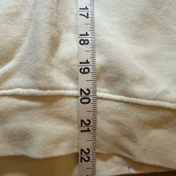 Disney Disneyland Hong Kong pullover unisex small - Picture 8 of 9